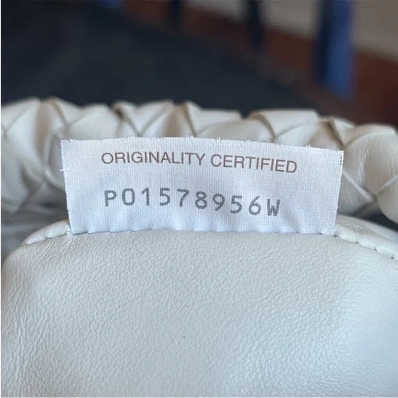 Bottega Veneta Intrecciato Leather Mini Bulb Bag - Picture 14 of 16